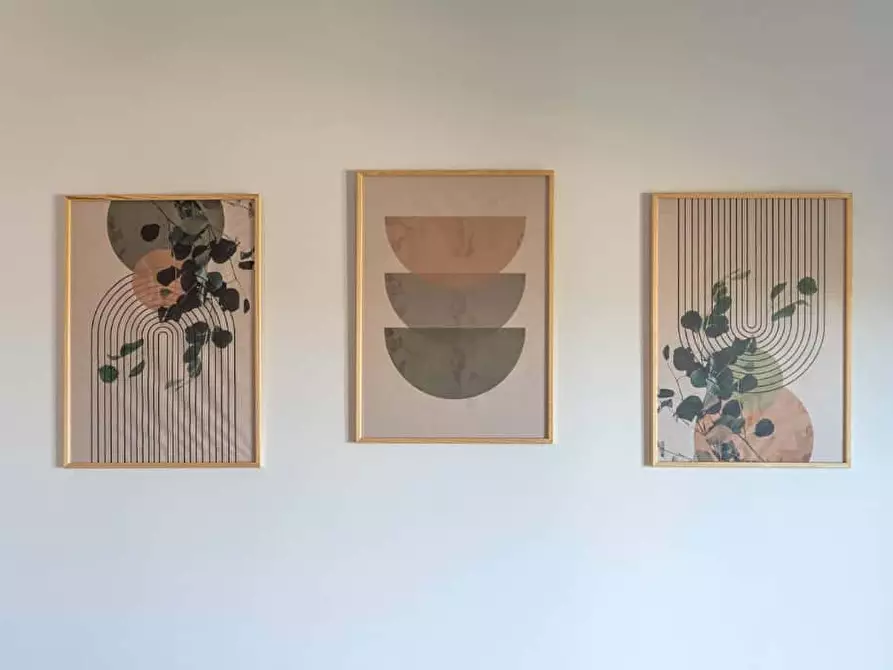 Immagine 7 di Appartamento in affitto  in Via Aurelia294 a Roma