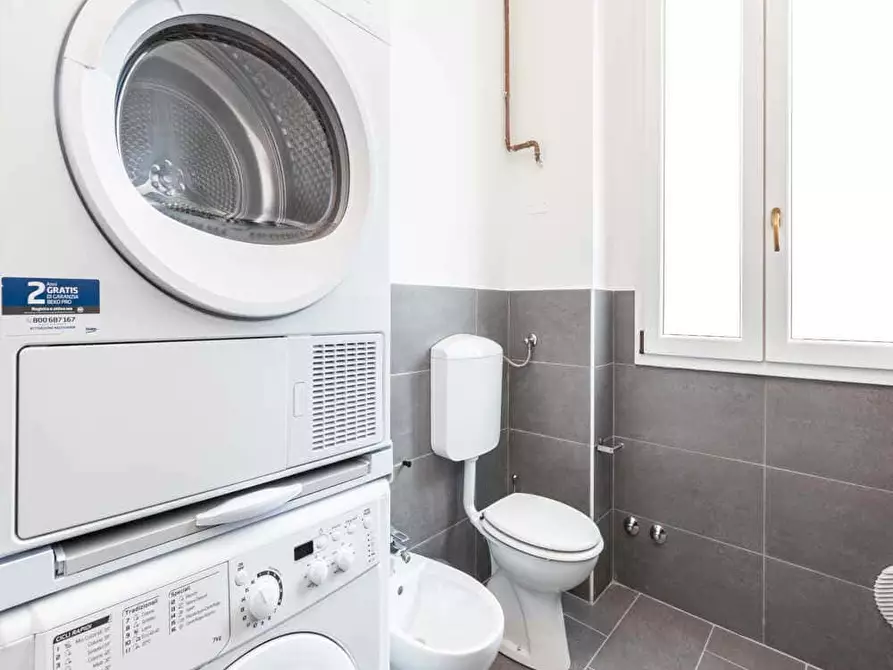 Immagine 75 di Camera in affitto  in Via Alfonso Corti28 a Milano