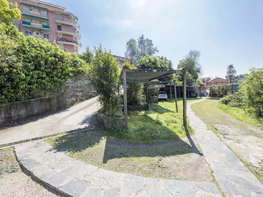 Immagine 31 di Appartamento in affitto  in Salita Sant’Agostino23 a Rapallo