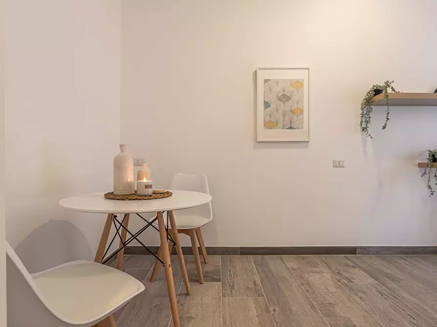 Immagine 27 di Appartamento in affitto  in Via Bernardino Telesio14 a Roma