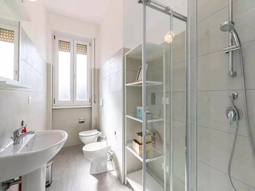 Immagine 15 di Camera in affitto  in Via Antonio Pollaiuolo15 a Milano