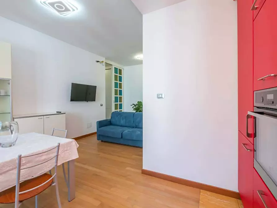 Immagine 28 di Appartamento in affitto  in Via Lodovico Muratori46/9 a Milano