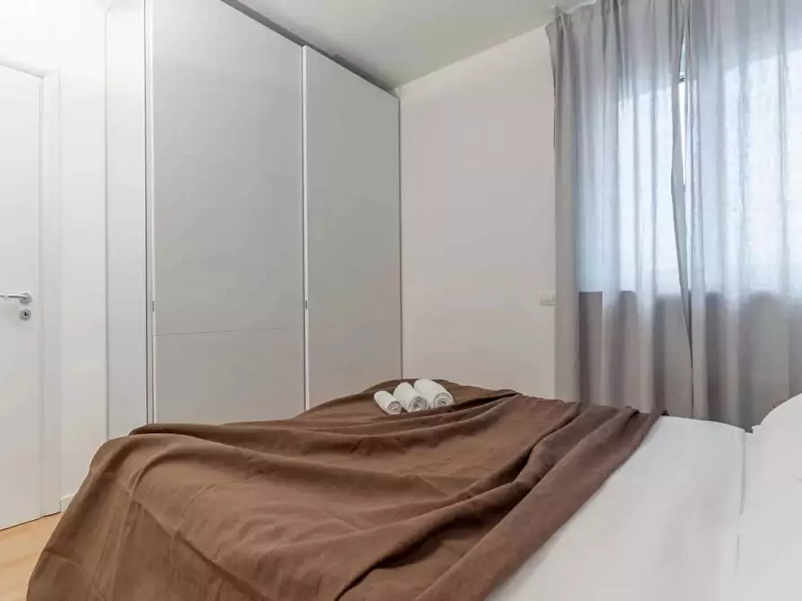Immagine 11 di Appartamento in affitto  in Via Principe Eugenio61 a Milano
