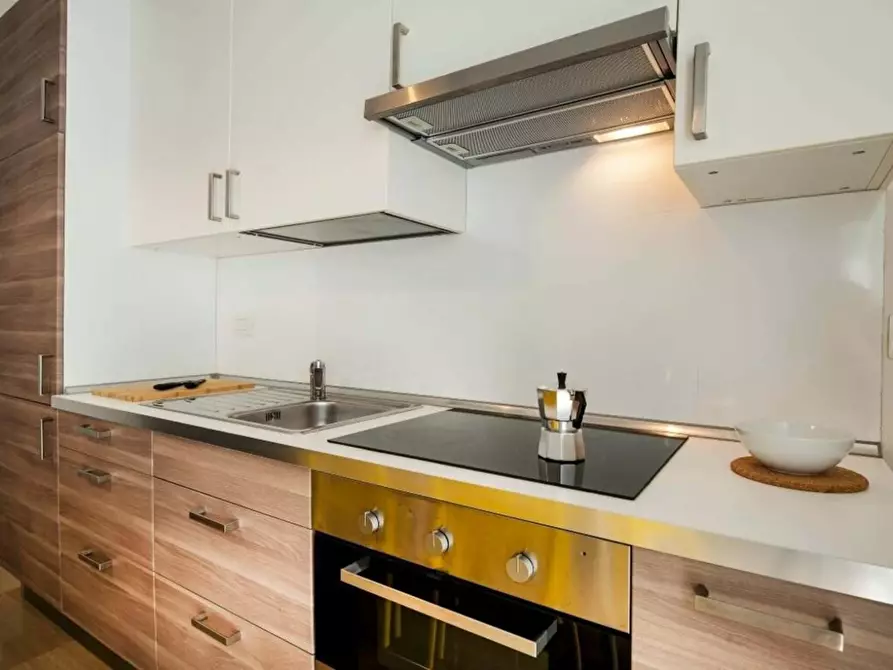 Immagine 3 di Appartamento in affitto  in Via Alberto Mario26 a Milano