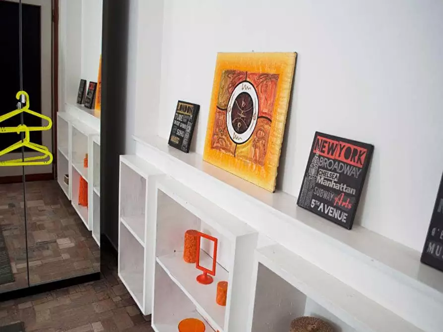 Immagine 5 di Camera in affitto  in Via Bassini19 a Milano