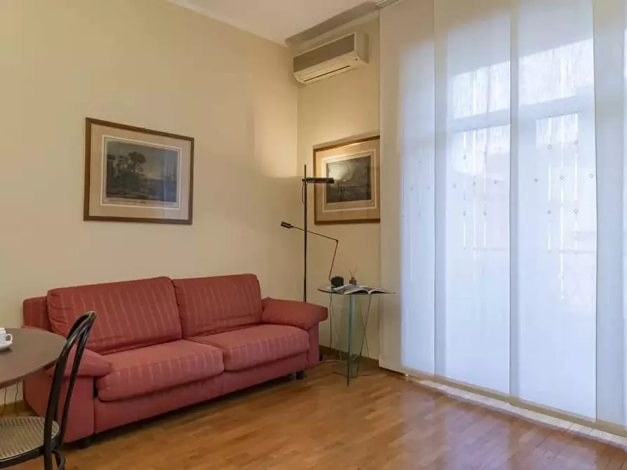 Immagine 45 di Appartamento in affitto  in Via San Marco22 a Milano