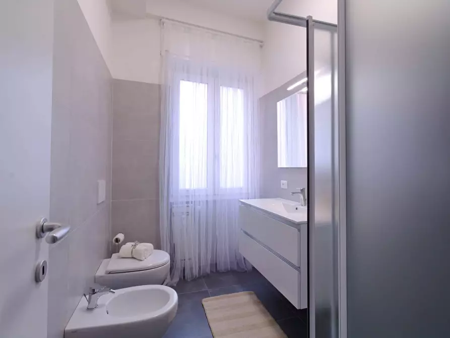 Immagine 13 di Camera in affitto  in Piazzale Guglielmo Corvi12 a Brescia