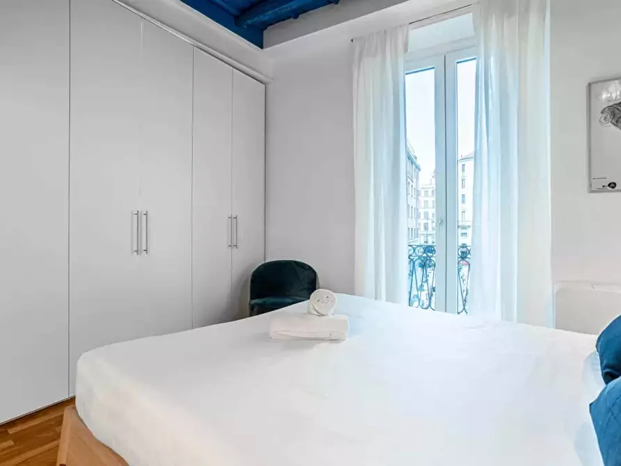 Immagine 14 di Appartamento in affitto  in Via Gian Giacomo Mora2 a Milano