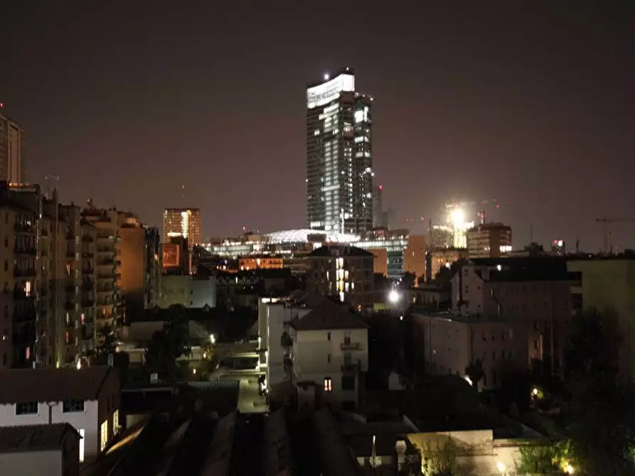 Immagine 11 di Camera in affitto  in Viale Sondrio3 a Milano