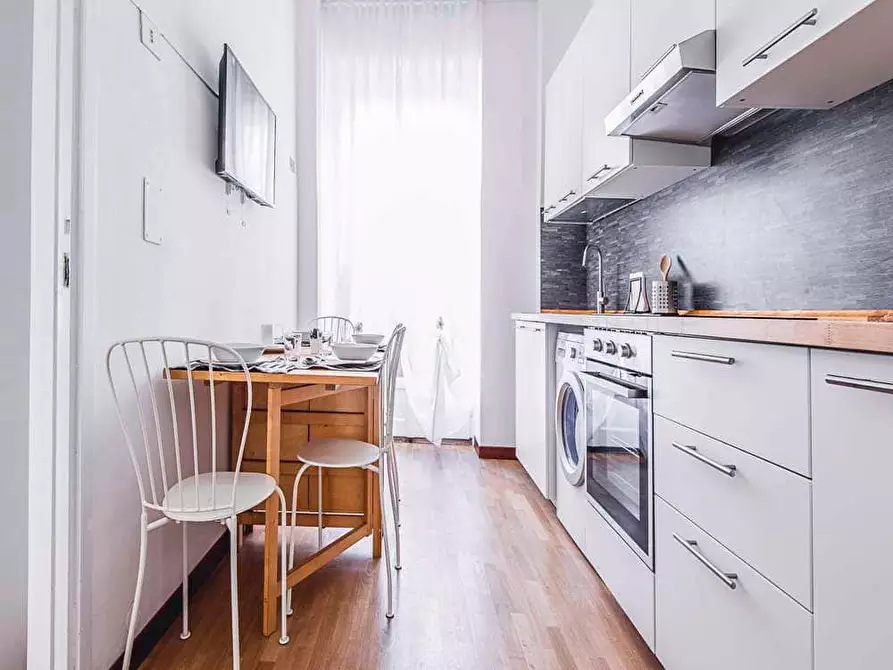 Immagine 18 di Camera in affitto  in Largo Riccardo Zandonai3 a Milano