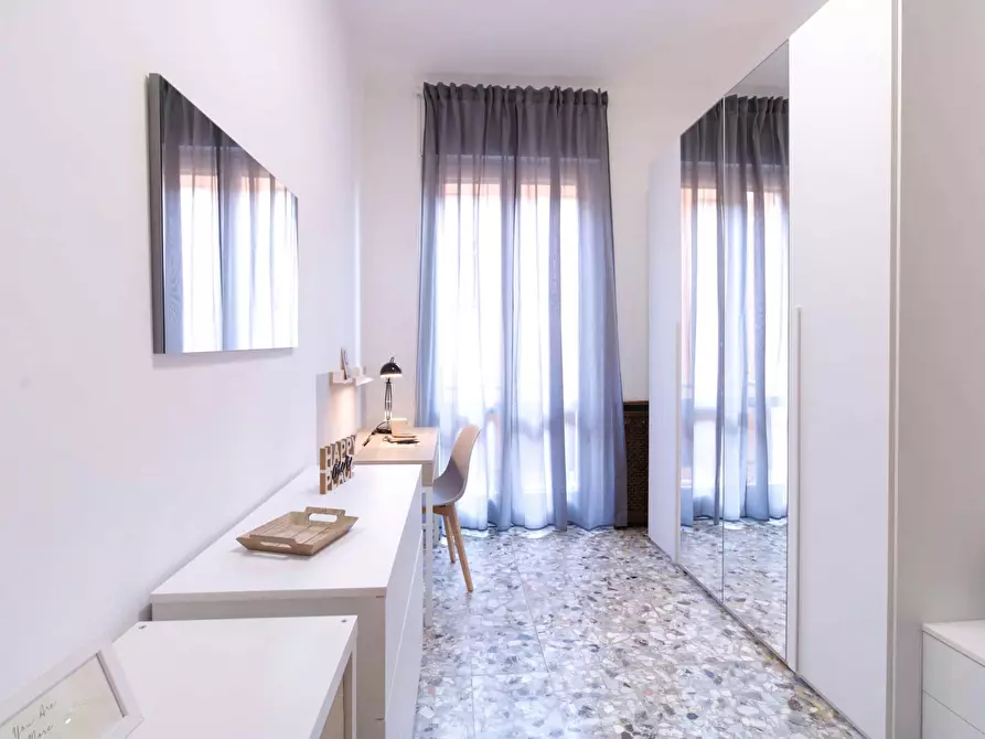 Immagine 1 di Camera in affitto  in Via XX Settembre a Brescia