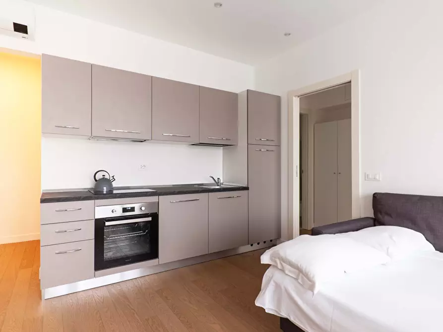 Immagine 5 di Appartamento in affitto  in Via Melchiorre Gioia1 a Milano