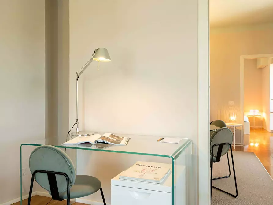 Immagine 24 di Appartamento in affitto  in Viale Sabotino38 a Milano