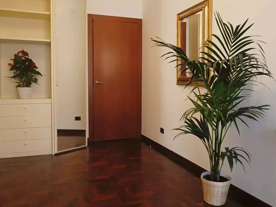 Immagine 23 di Appartamento in affitto  in Via Leon Battista Alberti3 a Milano