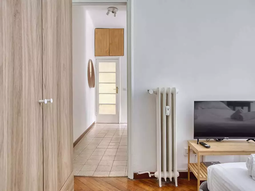 Immagine 12 di Appartamento in affitto  in Via Achille Mauri4 a Milano