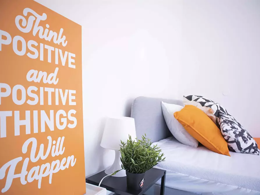 Immagine 3 di Camera in affitto  in Via Ludovico Ariosto11 a Cagliari