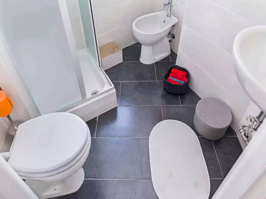 Immagine 17 di Camera in affitto  in Via Salvatore Barzilai19 a Milano