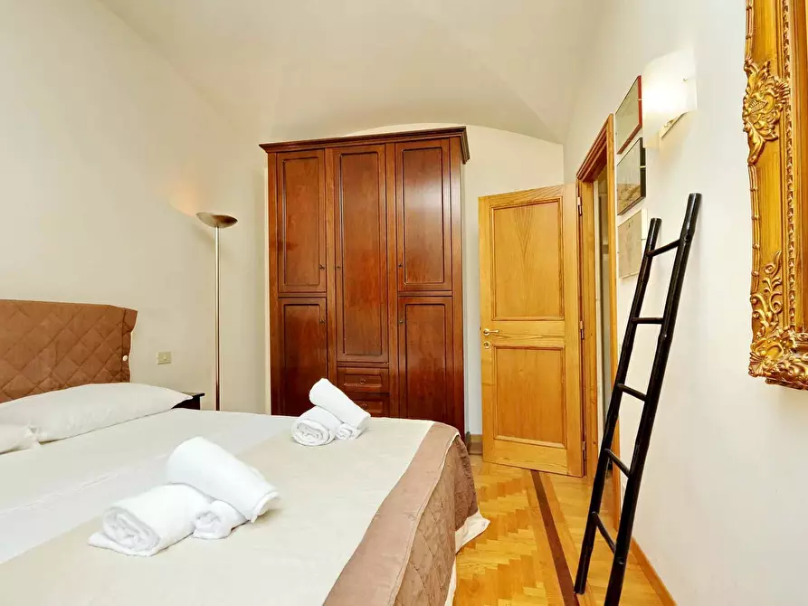 Immagine 5 di Appartamento in affitto  in Borgo Pio64 a Roma