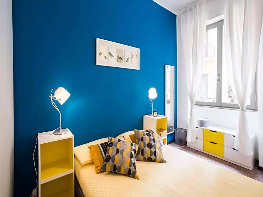 Immagine 4 di Camera in affitto  in Via San Calocero25 a Milano