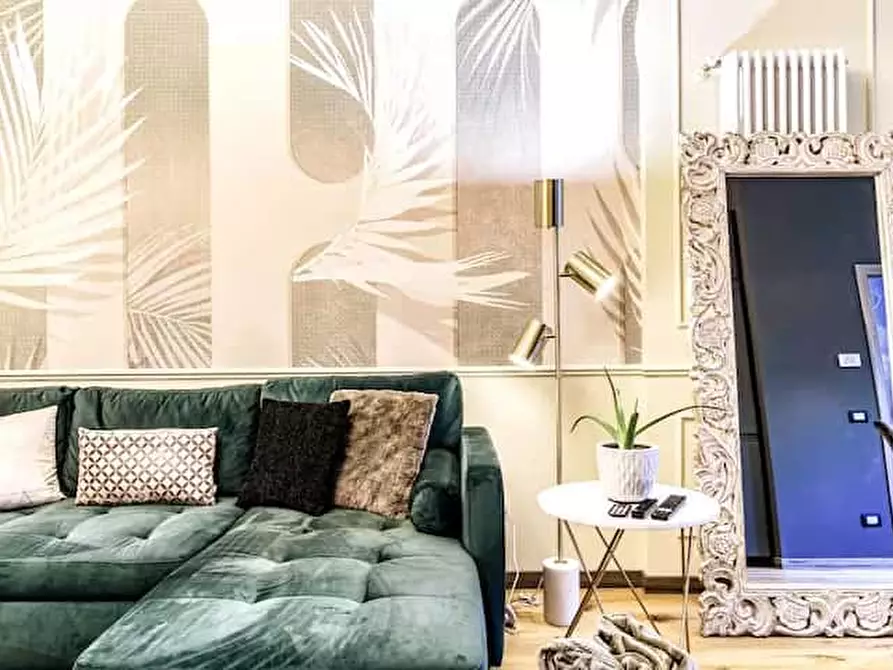 Immagine 6 di Appartamento in affitto  in Viale Bligny32 a Milano