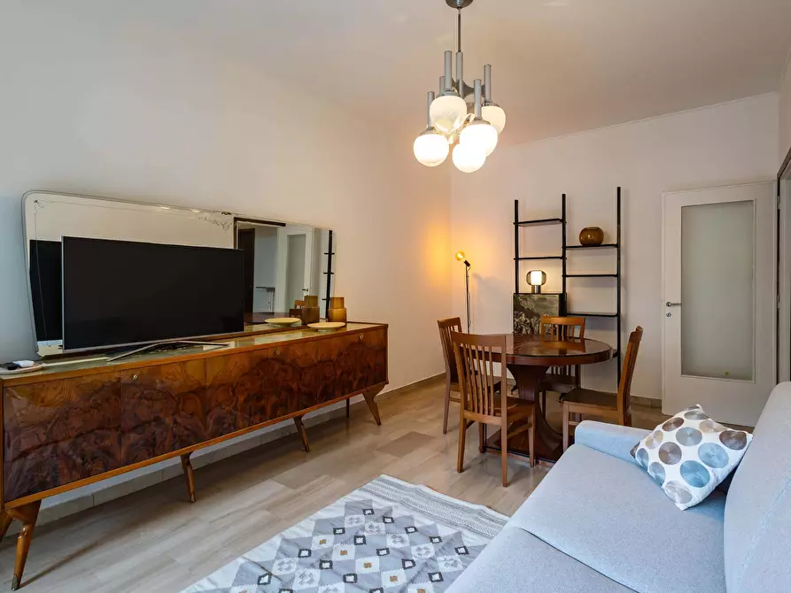 Immagine 2 di Appartamento in affitto  in Via Marcello Prestinari15 a Milano