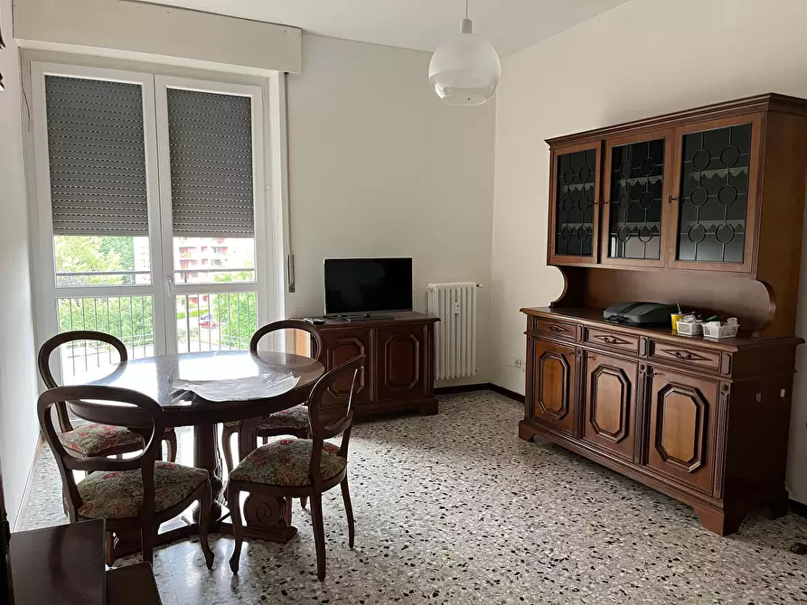 Immagine 4 di Camera in affitto  in Via N. Paganini28 a Monza