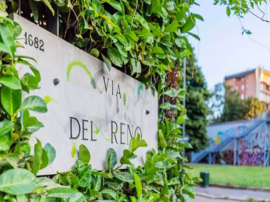 Immagine 15 di Camera in affitto  in Via Del Reno14 a Milano