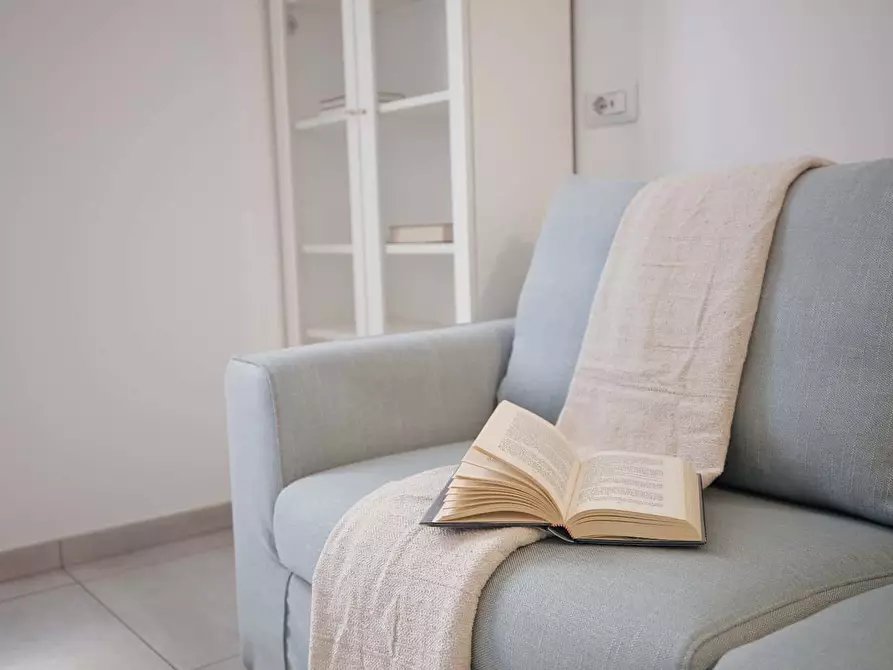 Immagine 5 di Appartamento in affitto  in Via Busseto2 a Milano