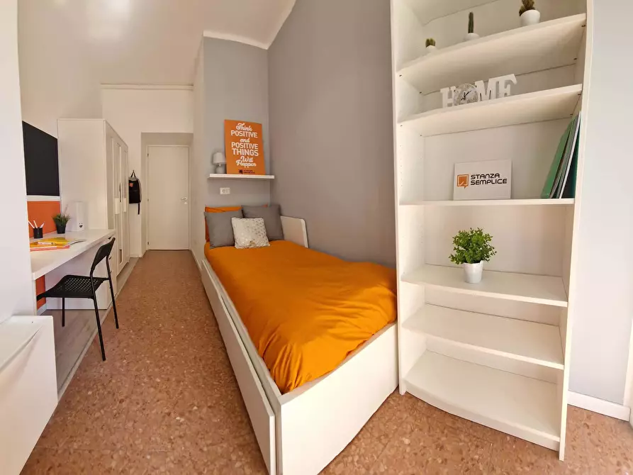 Immagine 6 di Camera in affitto  in Lungotevere di Pietra Papa61 a Roma