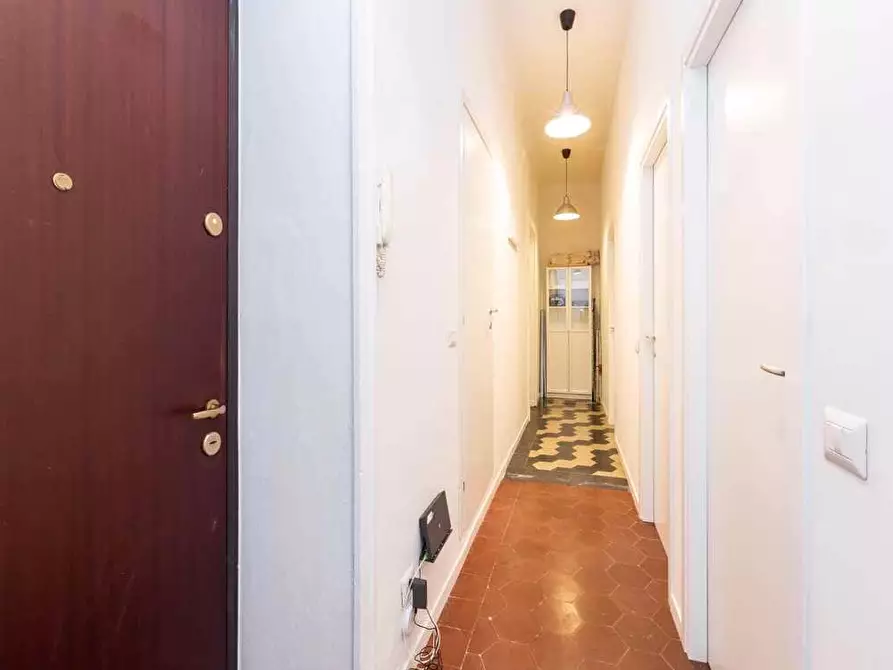 Immagine 26 di Camera in affitto  in Via Paolo Bassi22 a Milano