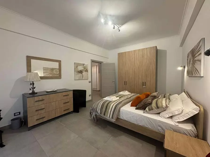 Immagine 8 di Appartamento in affitto  in Via dei Baglioni19 a Roma