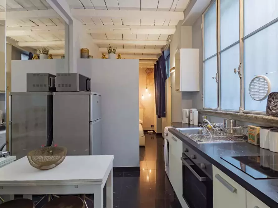 Immagine 4 di Appartamento in affitto  in Via Amedei11 a Milano