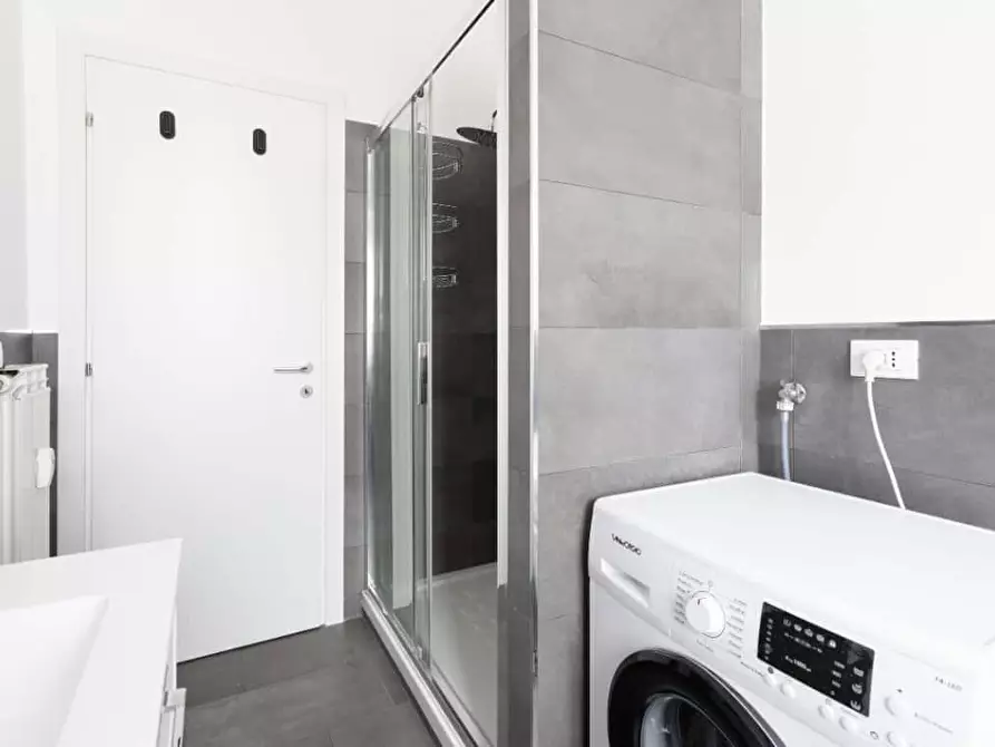 Immagine 6 di Appartamento in affitto  in Via Macedonia30 a Roma