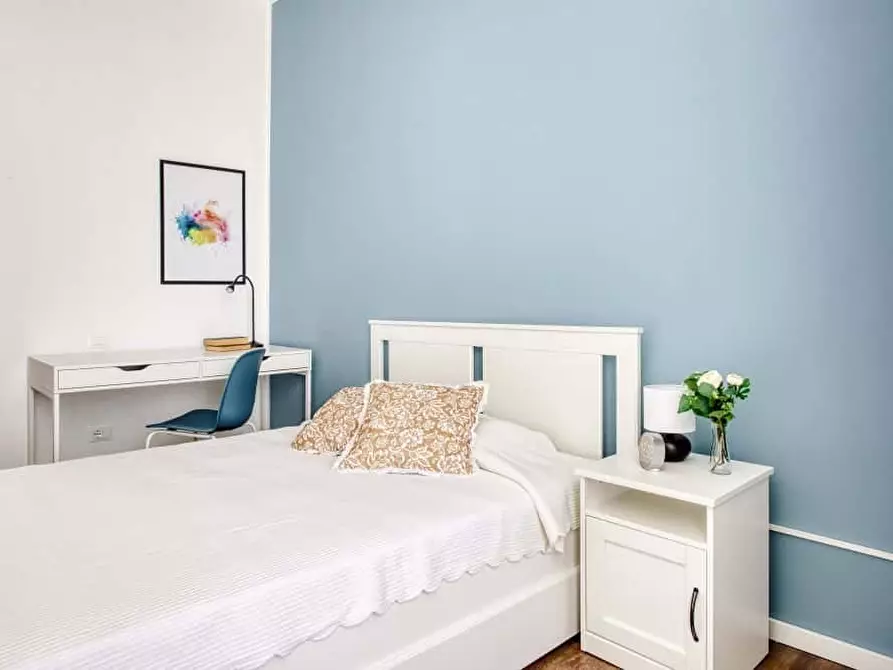 Immagine 3 di Camera in affitto  in Via Pellegrino Rossi14 a Milano