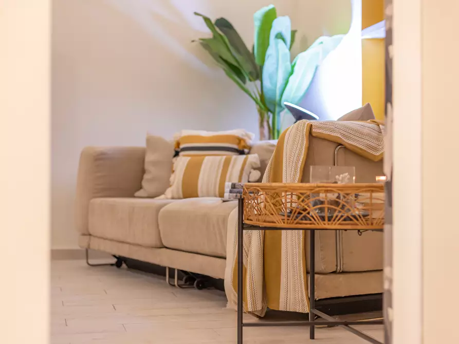 Immagine 21 di Appartamento in affitto  in Viale delle Milizie100 a Roma