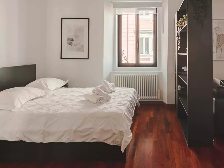 Immagine 15 di Appartamento in affitto  in Via Mazzini53 a Trieste