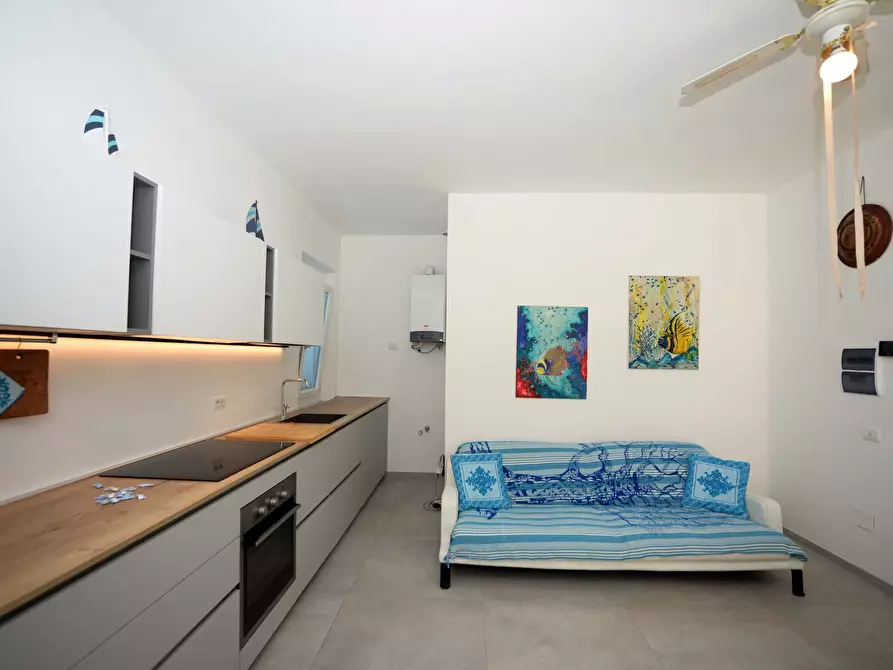 Immagine 2 di Appartamento in affitto  in Via Marco Polo30 a Loreto