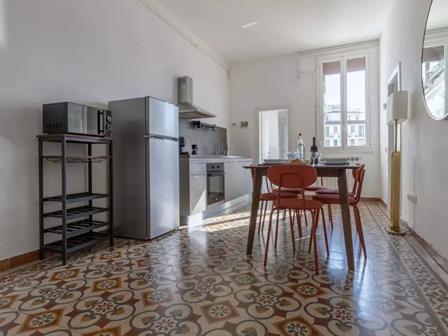 Immagine 8 di Appartamento in affitto  in Via Il Prato27 a Firenze