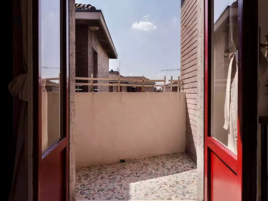 Immagine 9 di Camera in affitto  in Via Salvatore Barzilai9 a Milano