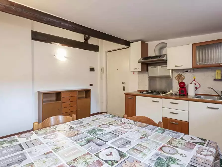 Immagine 6 di Appartamento in affitto  in Via Ferrante Aporti22 a Milano