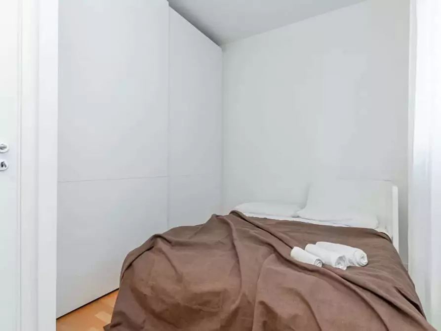 Immagine 7 di Appartamento in affitto  in Via Principe Eugenio61 a Milano