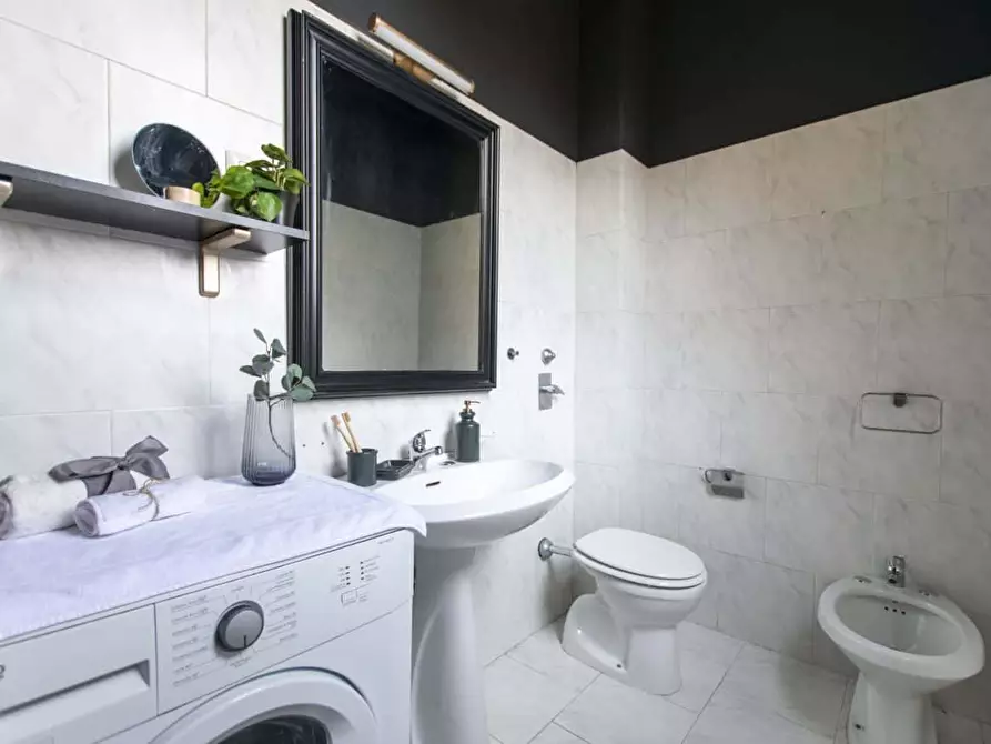 Immagine 14 di Appartamento in affitto  in Via Luigi Pasteur15 a Milano