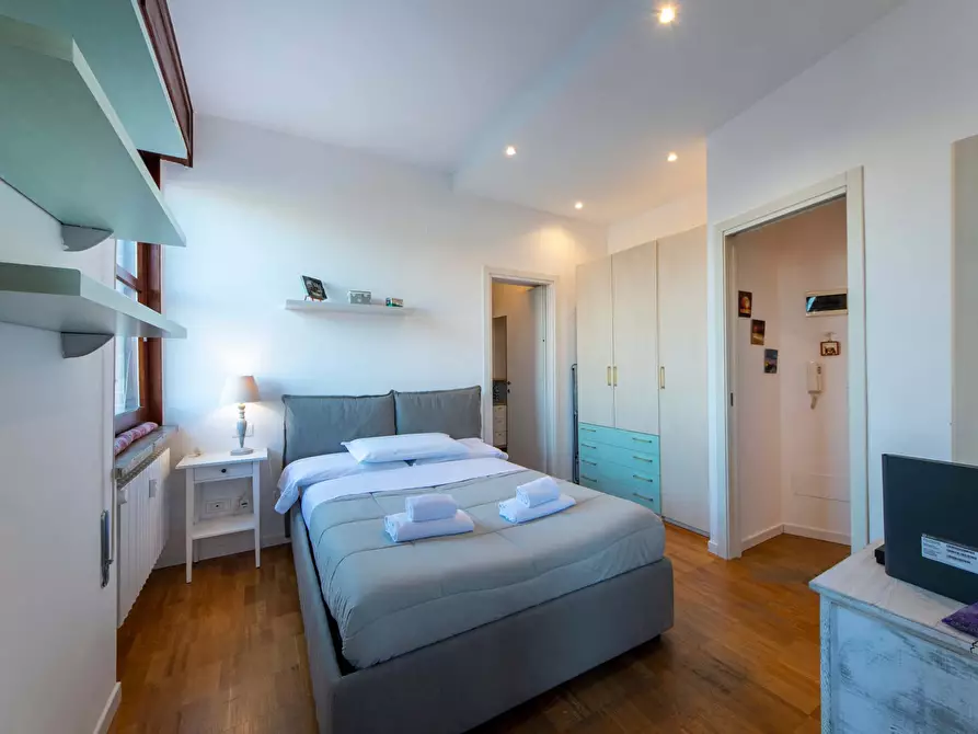 Immagine 1 di Appartamento in affitto  in Viale Angelo Masini4 a Bologna