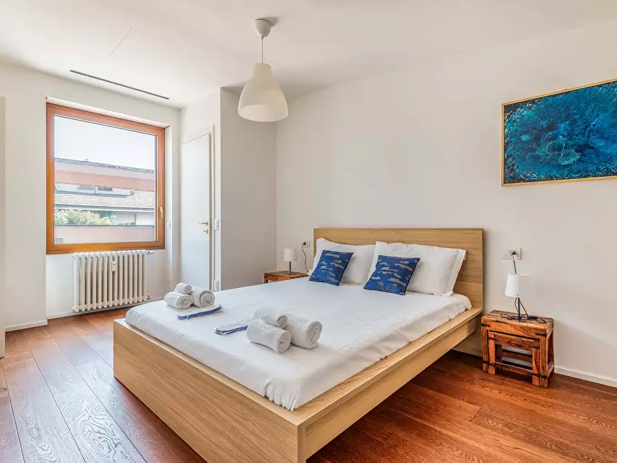 Immagine 11 di Appartamento in affitto  in Via Filippino Lippi19 a Milano