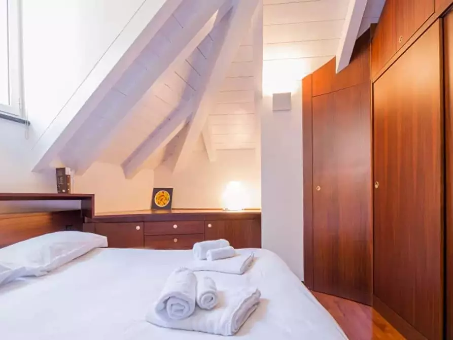 Immagine 5 di Appartamento in affitto  in Salita del Prione19 a Genova