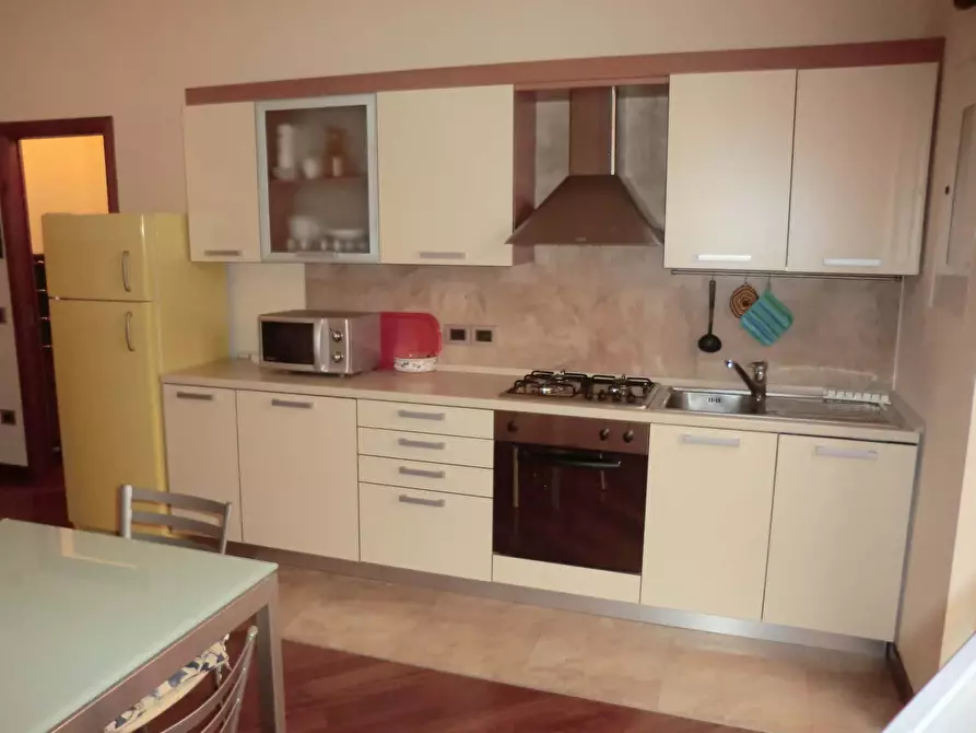 Immagine 16 di Appartamento in affitto  in Vicolo Pomo D'Oro13 a Verona