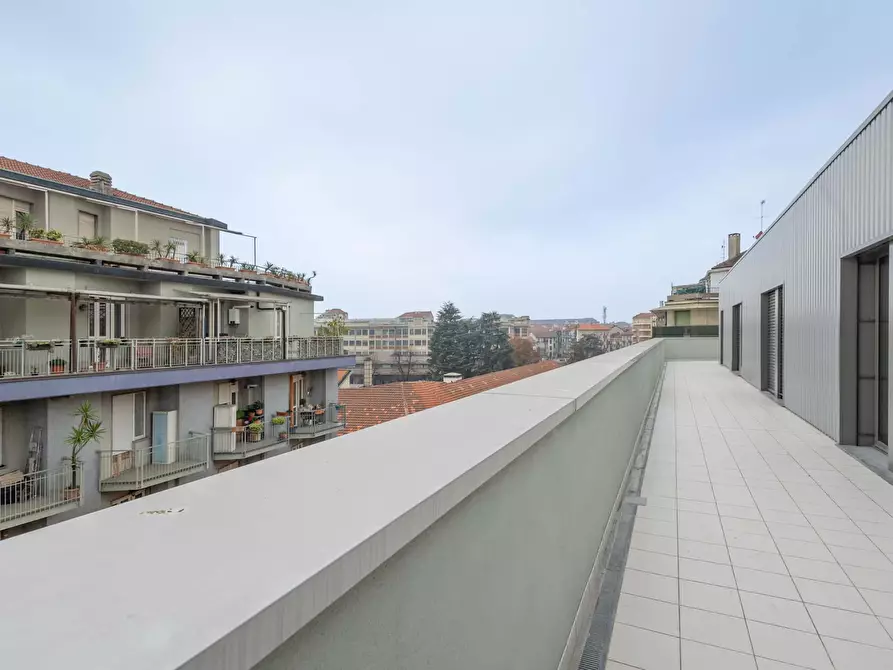 Immagine 71 di Appartamento in affitto  in Via Moretta50 a Torino