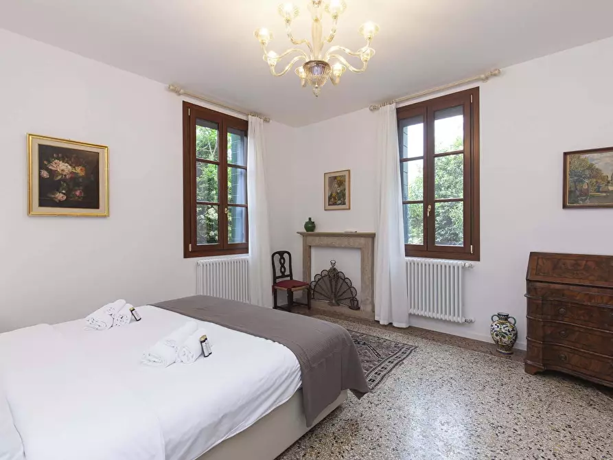 Immagine 3 di Appartamento in affitto  in Calle Larga Santa Marta2155 a Venezia