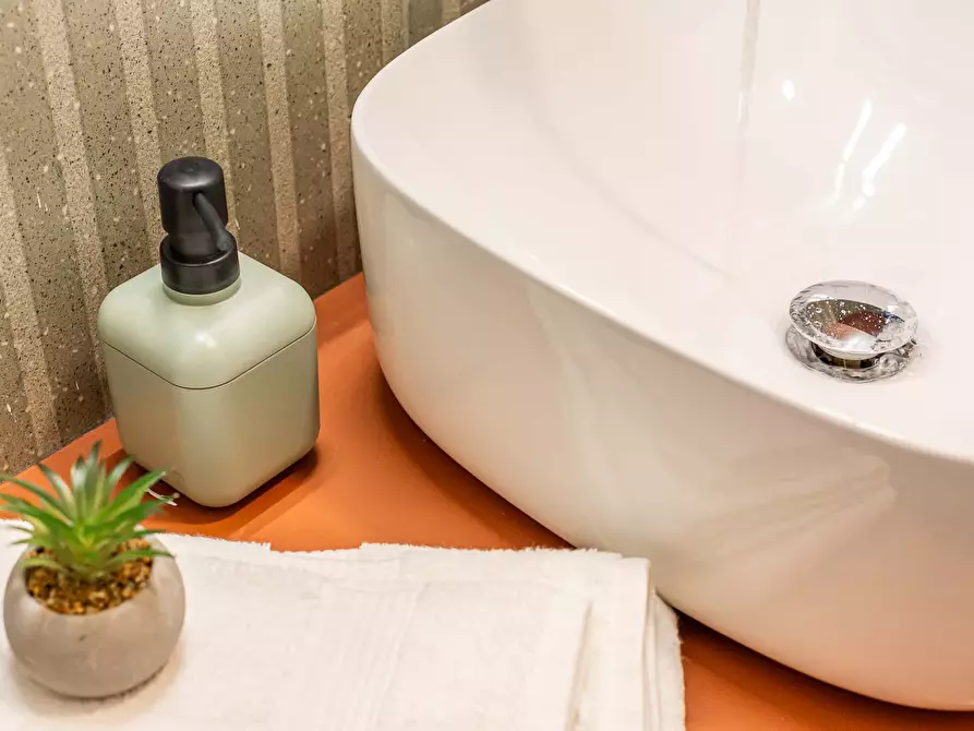 Immagine 24 di Appartamento in affitto  in Via Aldo Manuzio95 a Roma