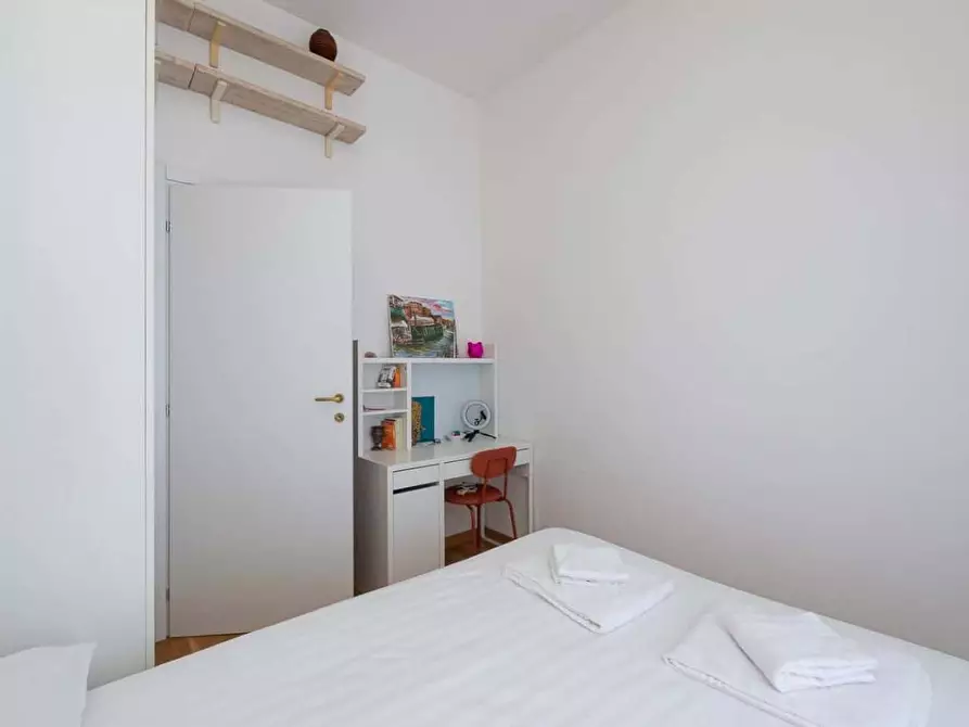 Immagine 25 di Appartamento in affitto  in Via Sambuco12 a Milano